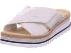 Rieker Damen Pantolette Fsk Damen Sandalen in sonstige