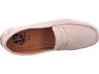 Otto Klein Damen Slipper  in beige