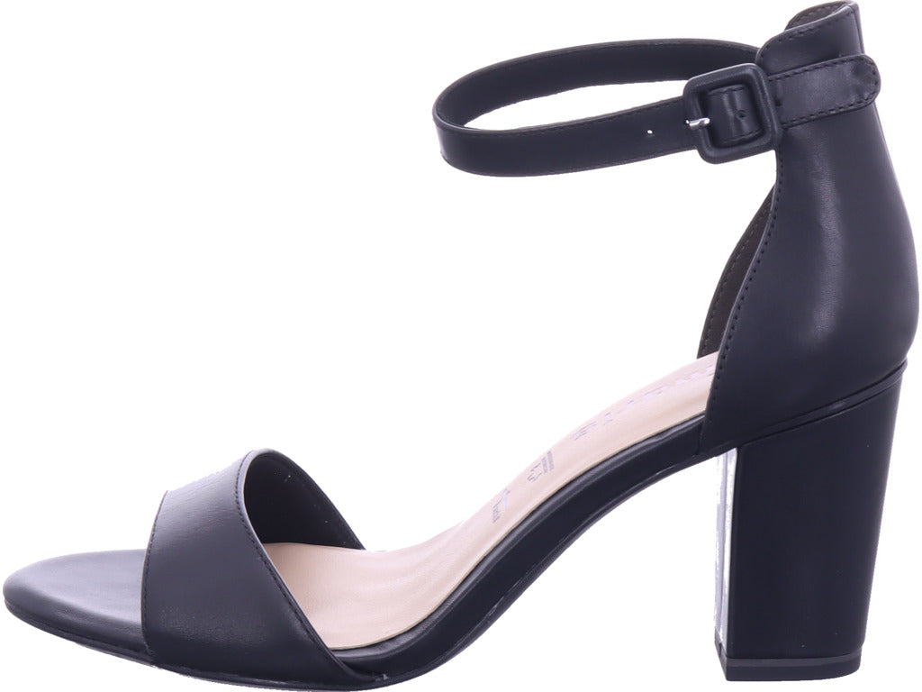 Tamaris Women's Sandals in black