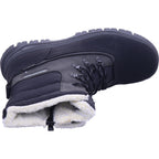 Romika Herren Winterstiefel  in schwarz