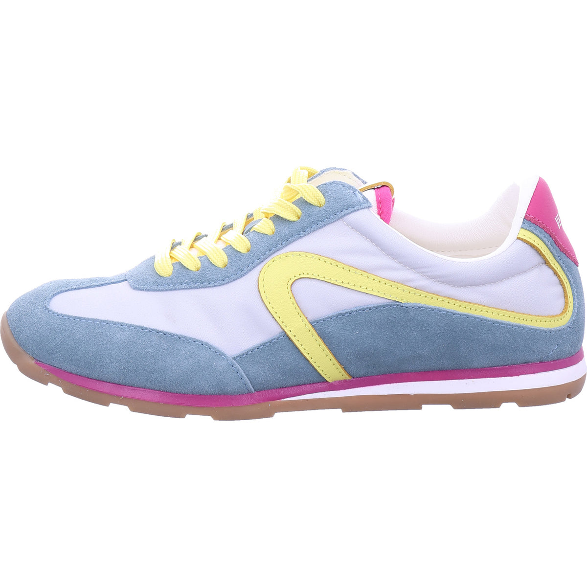 Verbenas Damen Sneaker  in grün