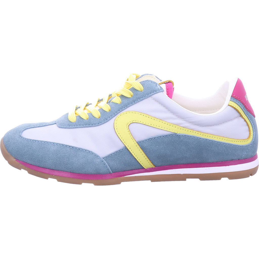 Verbena Women's Sneakers in green