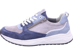 Sioux Herren Sneaker Tasulio-700-J in grau