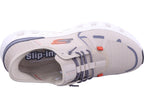SKECHERS Herren Halbschuh  in sand-taupe