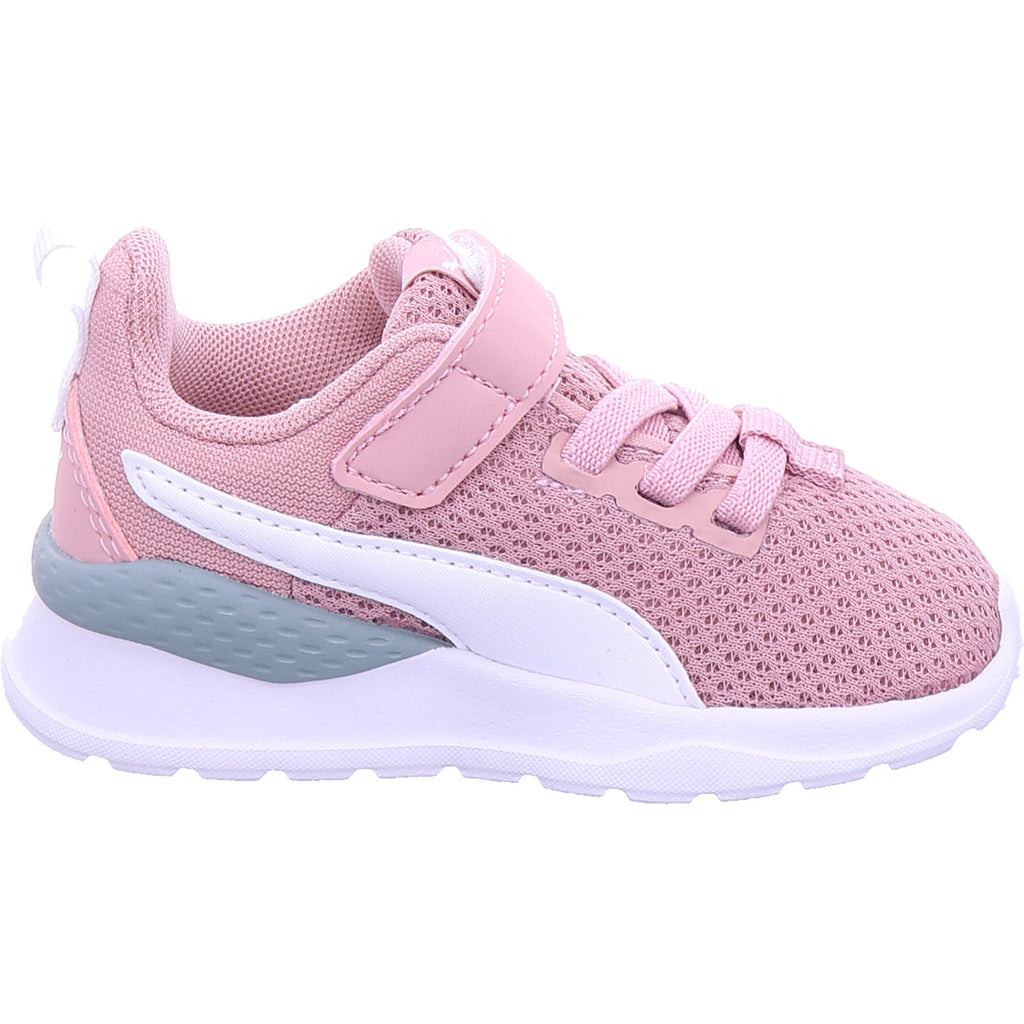 Puma Mädchen Sneaker Anzarun Lite Ac in rot