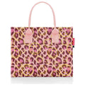 Reisenthel  Handtasche Daily Shopper Smiley in rose