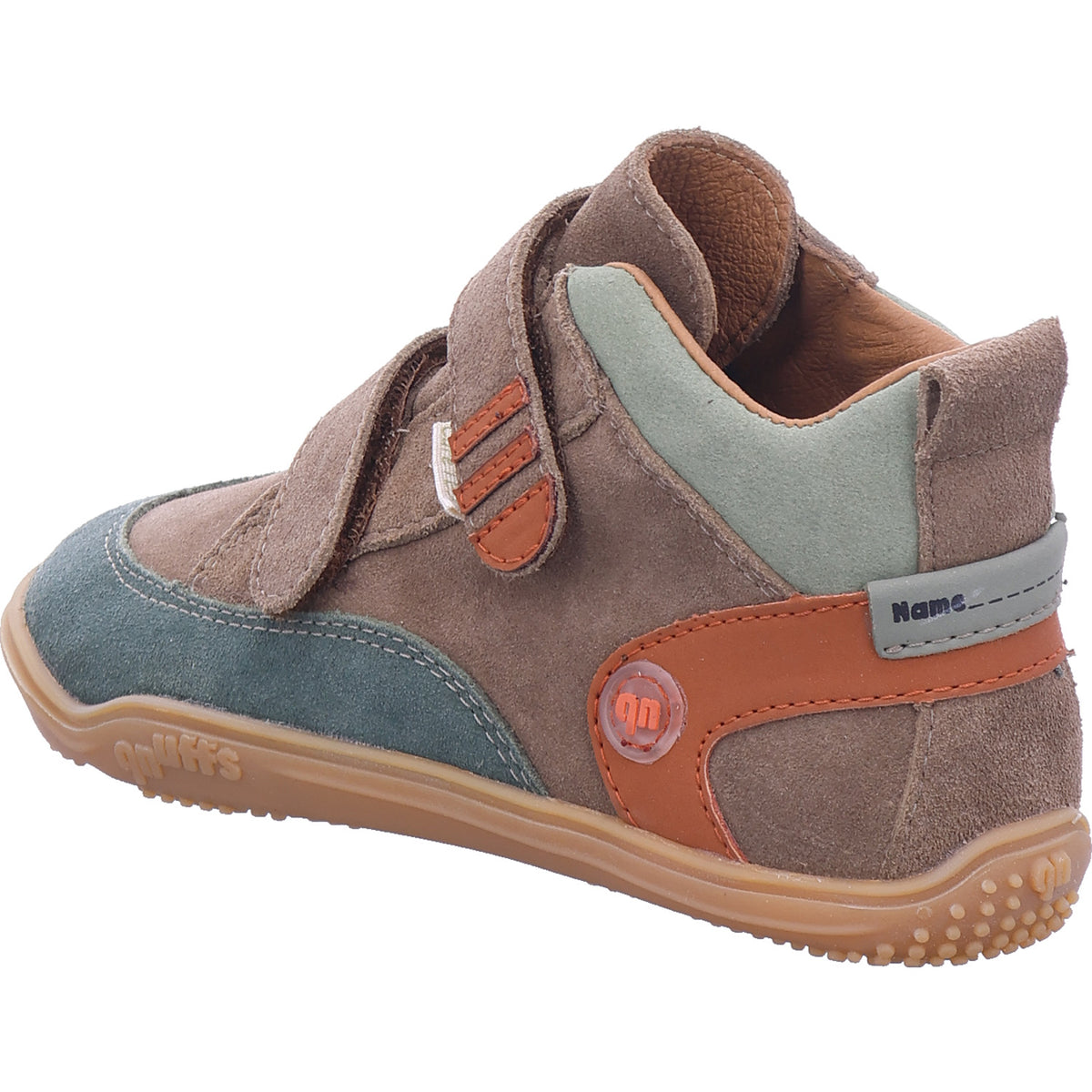 Ricosta Jungen Stiefelette  in braun