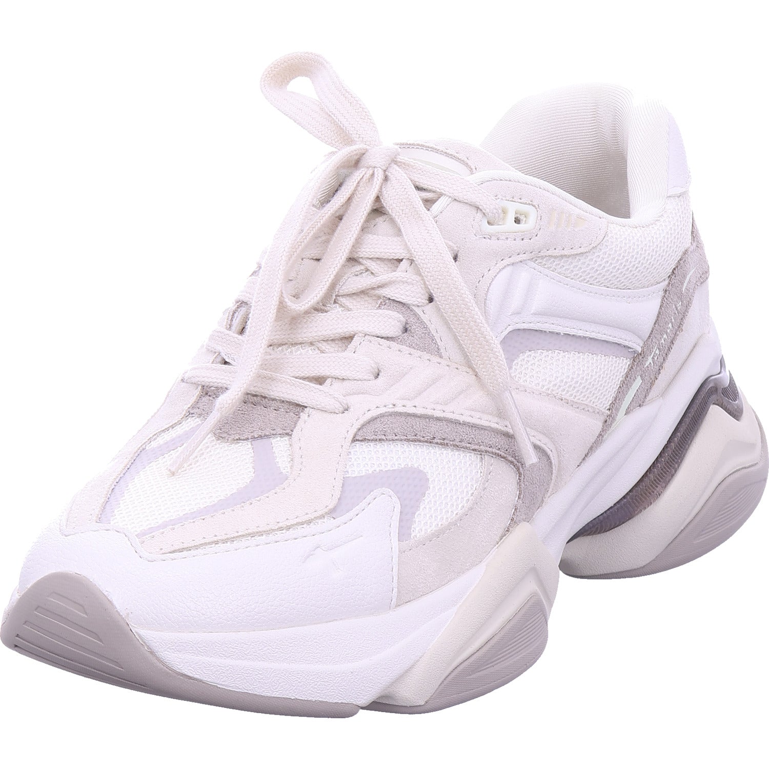 Tamaris Damen Sneaker  in beige