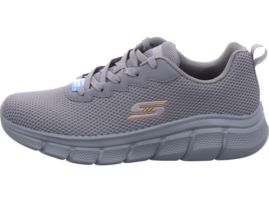 SKECHERS Men's Sneakers in olive