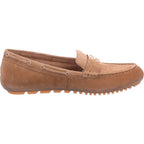 Tamaris Damen Slipper  in braun