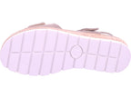 Aco Damen Sandalette  in grün