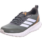 Pánská sportovní obuv Adidas v zelené barvě