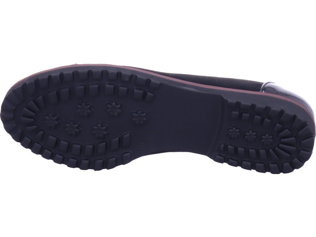 Dámské lodičky Shoe-world, černé