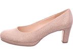 Gabor Women's Pump in Red