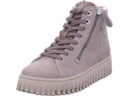 Tamaris Damen Stiefel  in beige