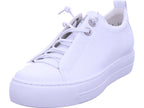 Paul Green Damen Slipper  in weiß