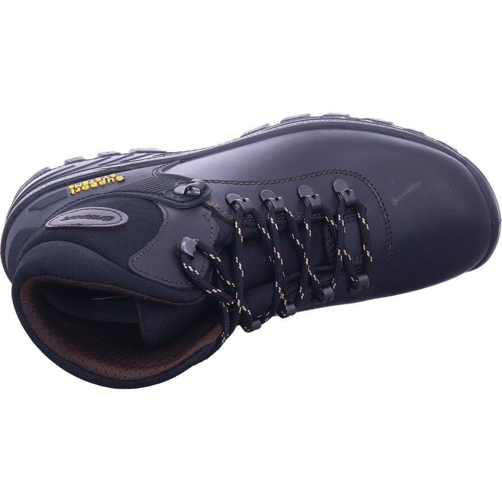 Grisport Herren Wanderschuhe Lontra Dakar in braun