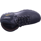 Grisport Herren Wanderschuhe Lontra Dakar in braun