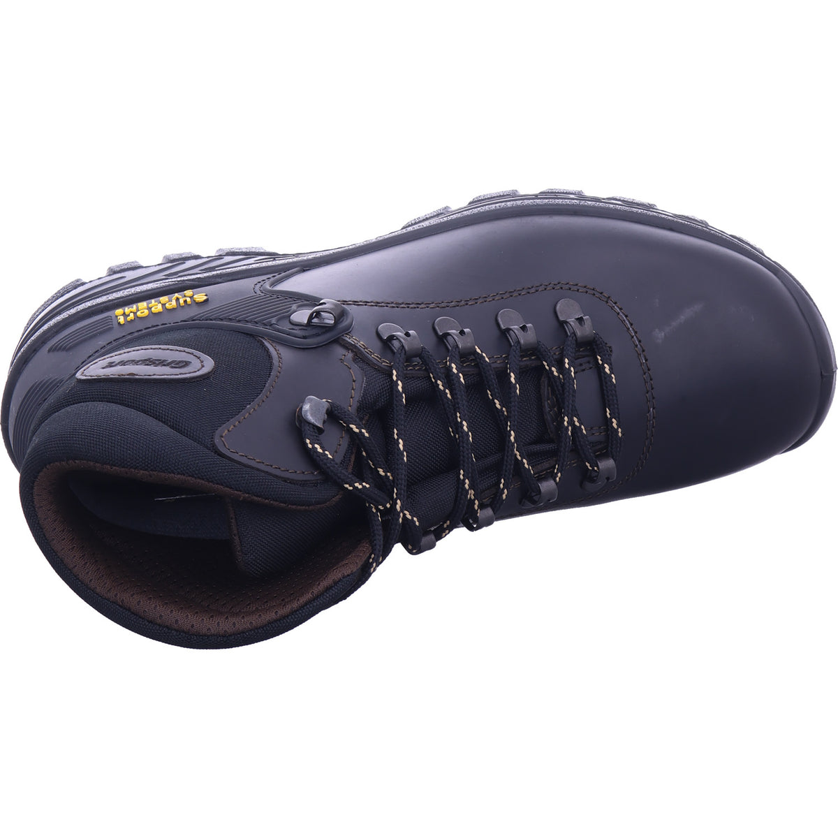Grisport Herren Wanderschuhe Lontra Dakar in braun