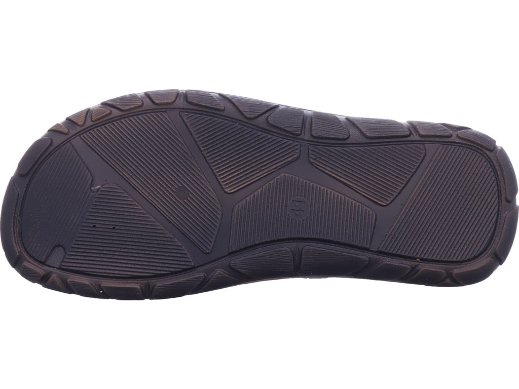 Inblu Herren Pantolette  in braun
