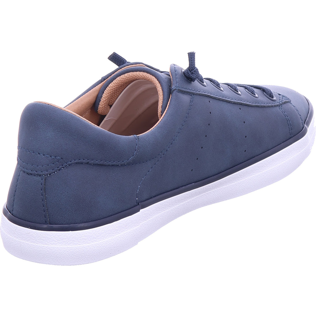 s.Oliver Damen Sneaker  in blau