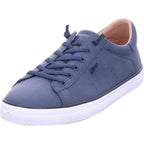 s.Oliver Damen Sneaker  in blau