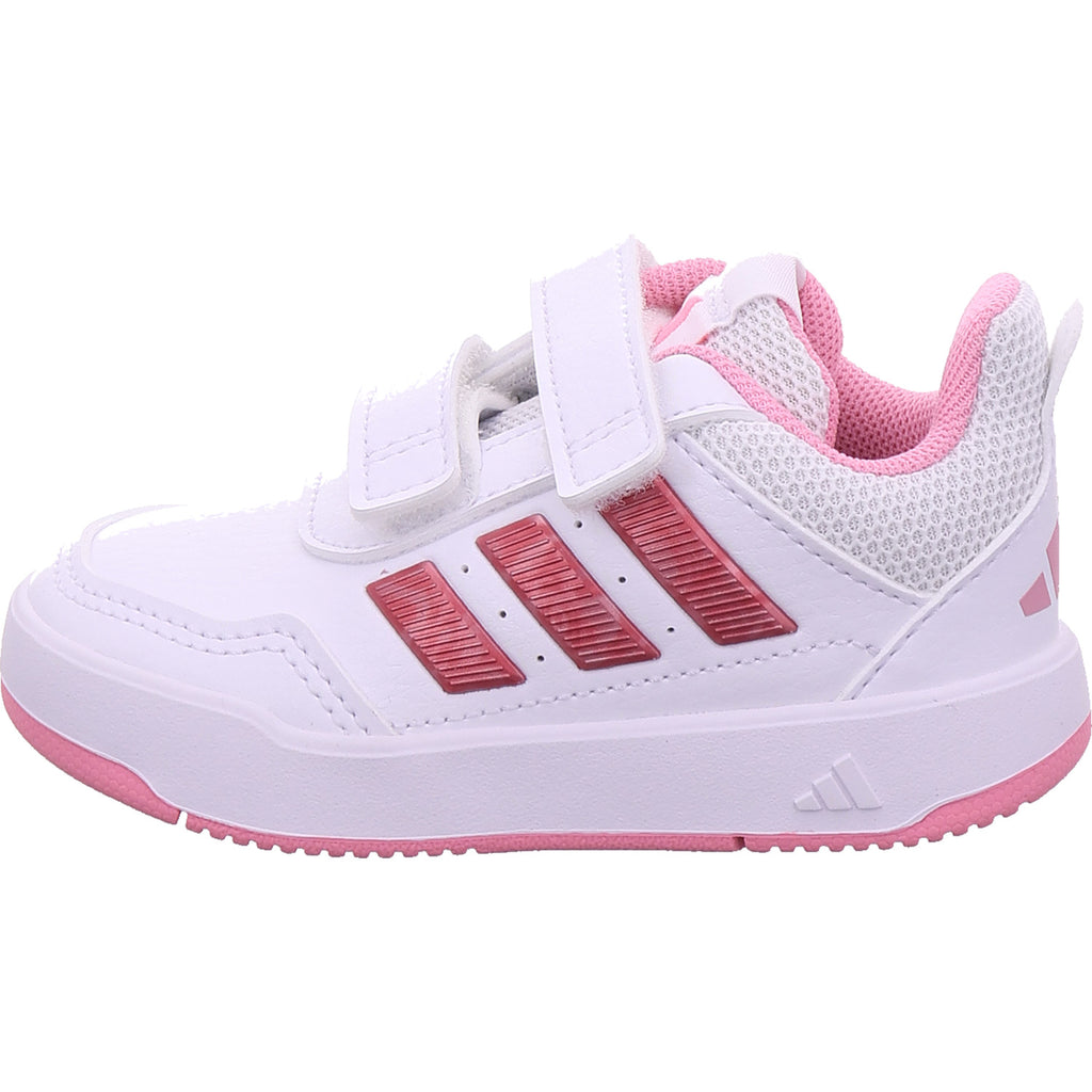 Adidas Mädchen Sneaker Tensaur Sport 3.0 Cf I in weiß