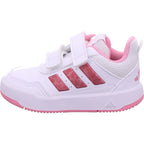 Adidas Mädchen Sneaker Tensaur Sport 3.0 Cf I in weiß