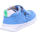 Superfit Jungen Wanderschuh Breeze in blau