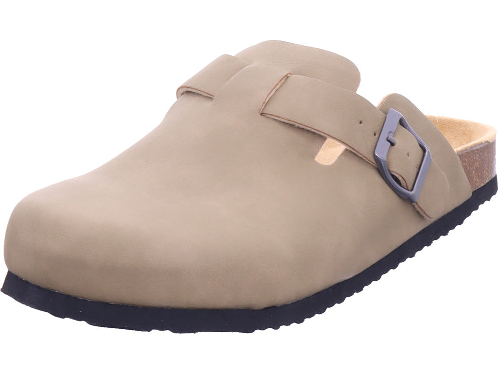Henkelman Women's Clogs in beige