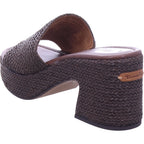 Tamaris Women's Mules in Brown