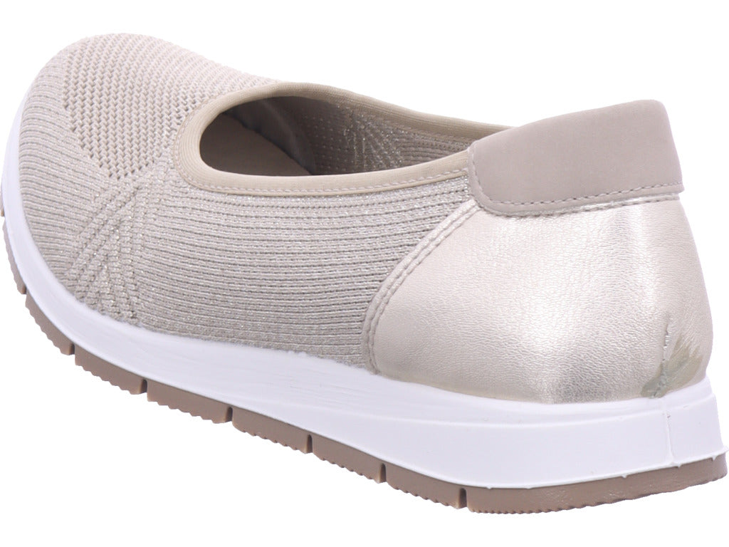 Dr. Stark Women's Pumps in beige