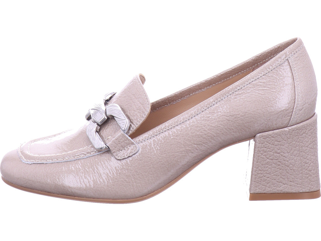 Regarde le ciel Damen Pump  in schwarz