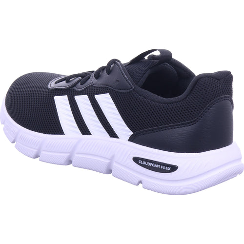 Pánská sportovní obuv Adidas v černé barvě
