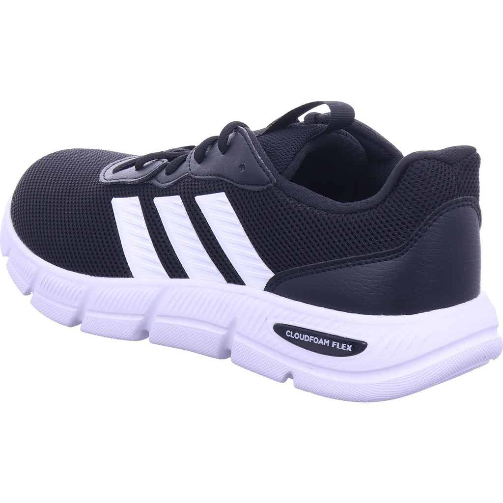 Pánská sportovní obuv Adidas v černé barvě