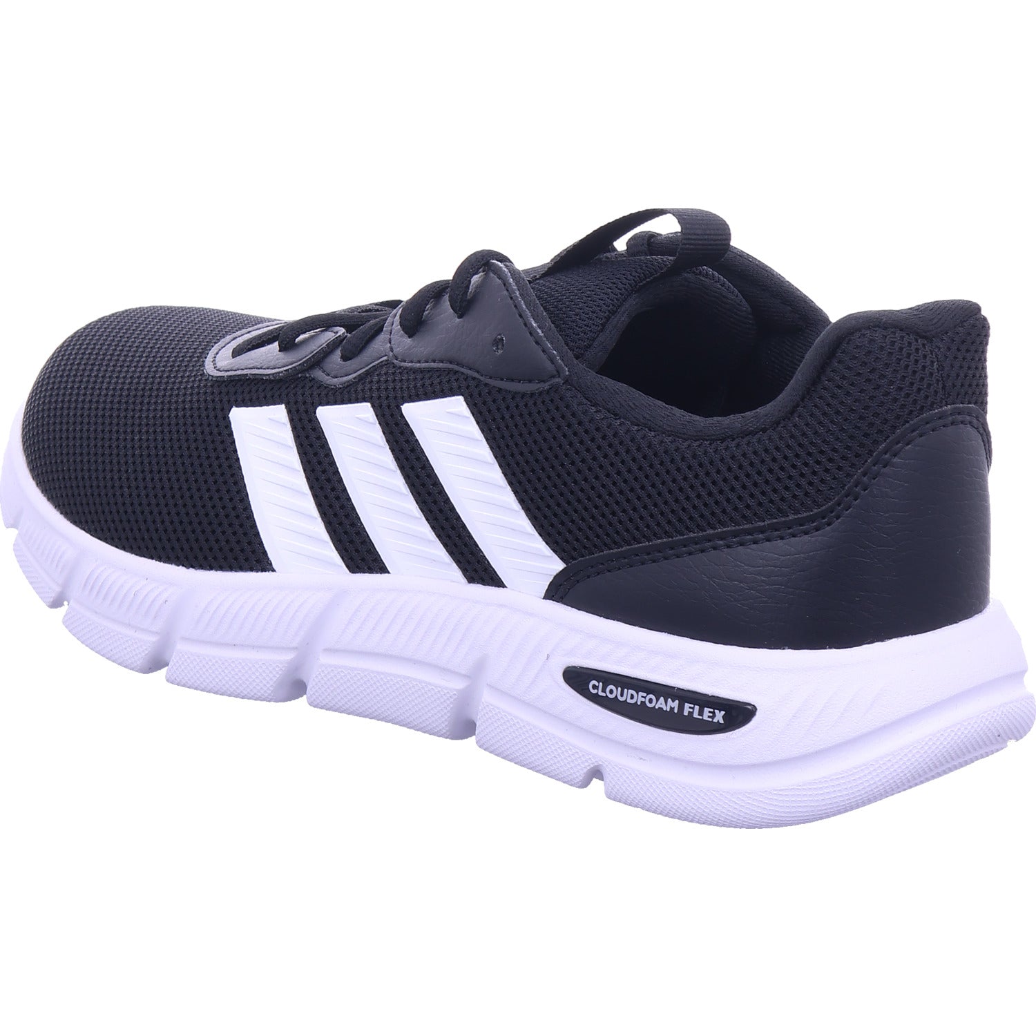 Adidas Men's Sports Shoe in Black