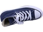 Converse Men's Sneakers in blue