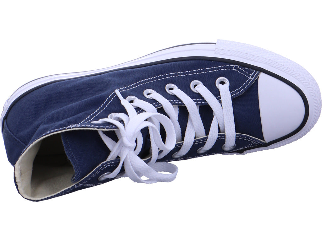 Converse Men's Sneakers in blue