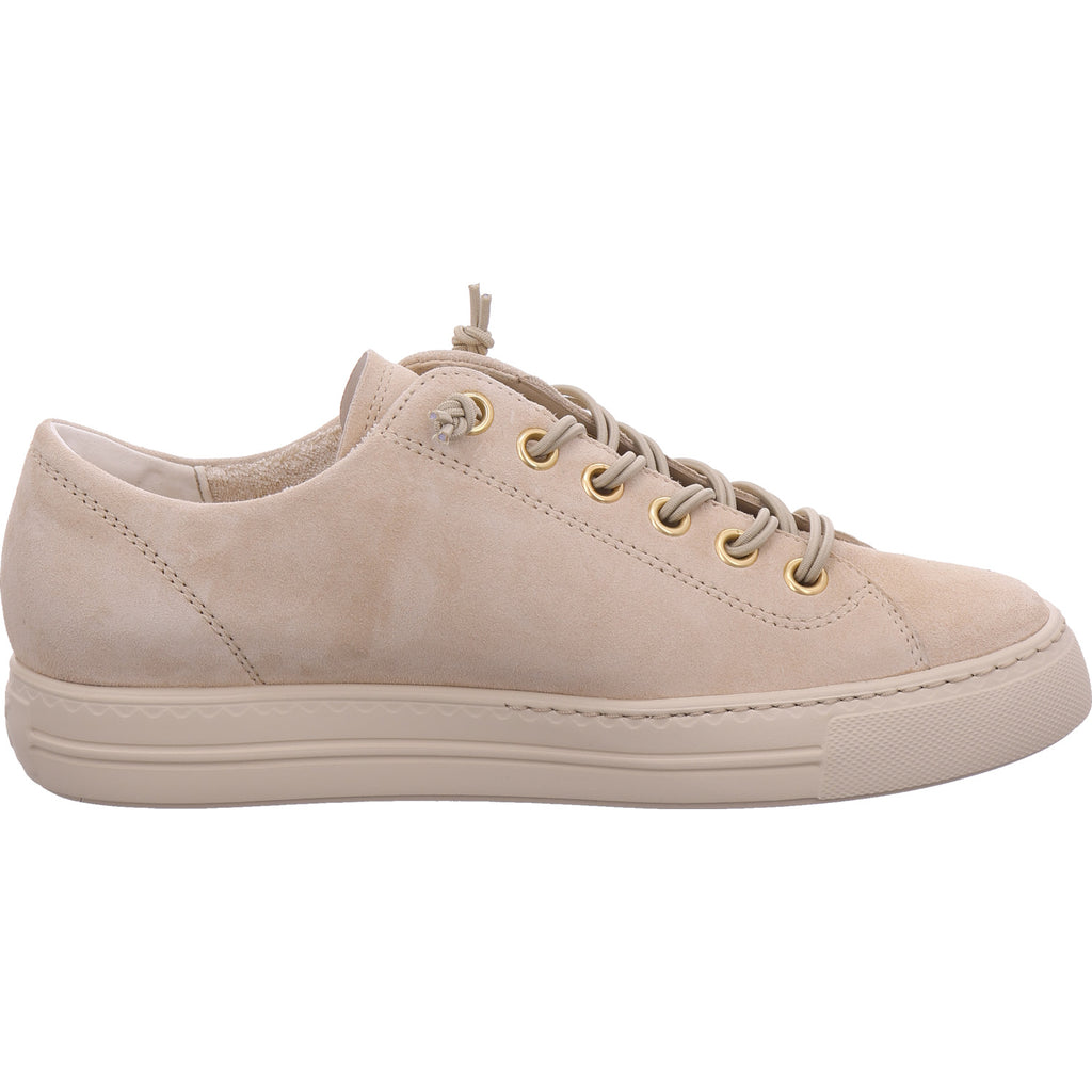 Paul Green Damen Sneaker  in beige