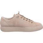 Paul Green Damen Sneaker  in beige
