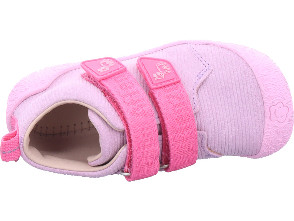 Affenzahn Mädchen Halbschuh Walky Einhorn in frei