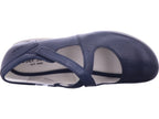 Josef Seibel Damen Ballerina Fiona 72 in blau