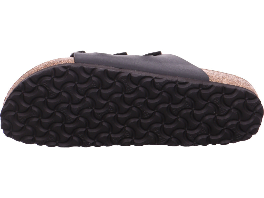 Dámské pantofle Birkenstock v černé barvě