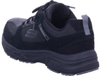 Pánské tenisky SKECHERS v černé barvě