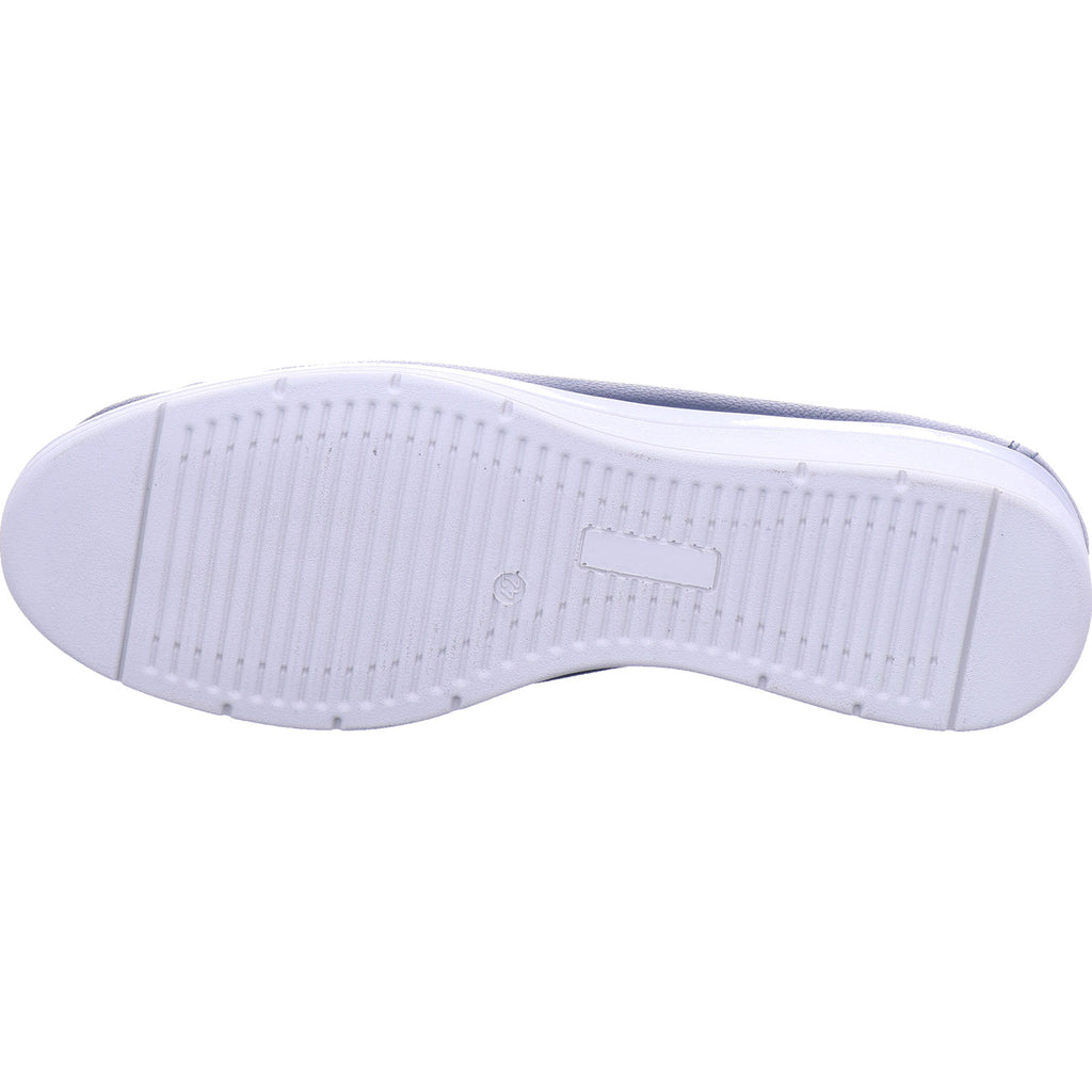 Dr. Stark Damen Slipper  in blau