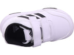 Adidas Jungen   in weiß