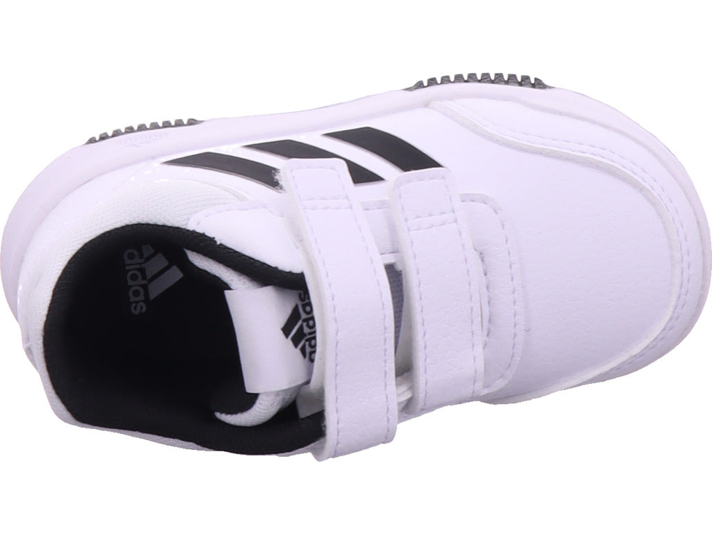 Adidas chlapecké v bílé barvě