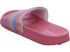 KangaRoos Mädchen Badeschuh  in pink