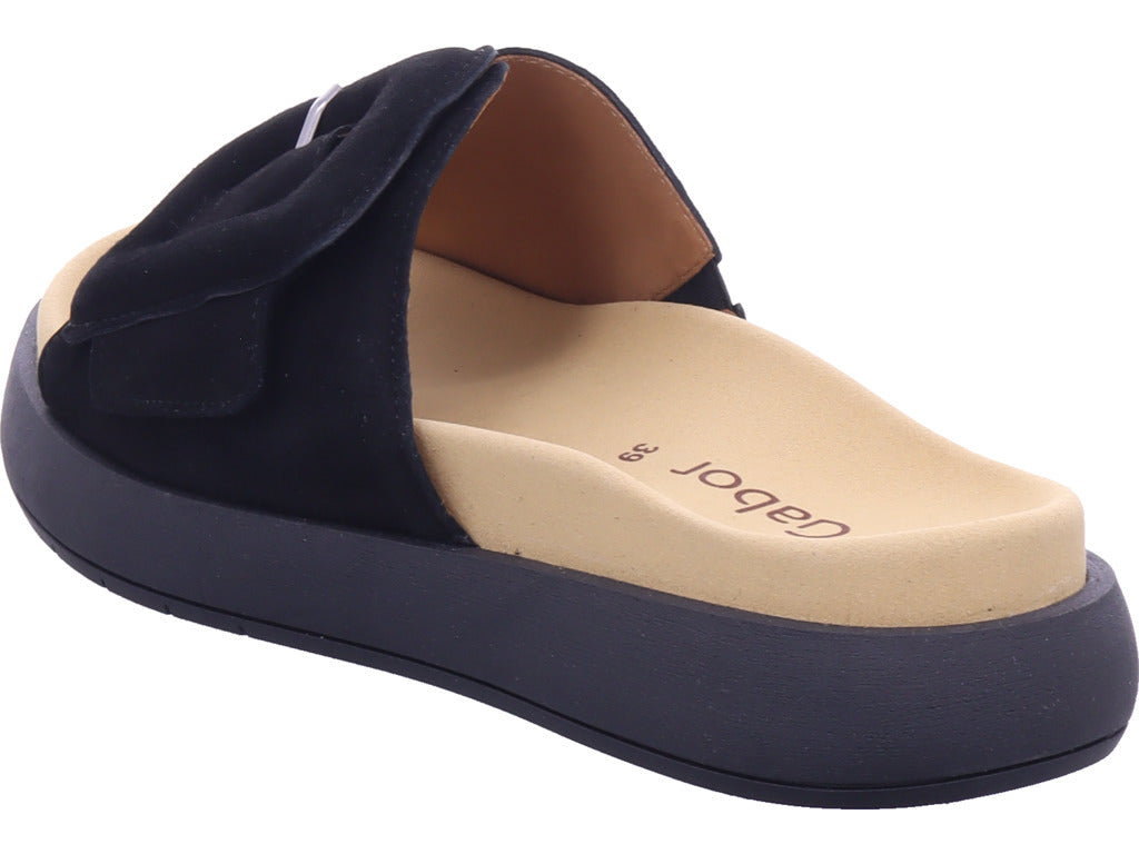Gabor Women's Mules in Black
