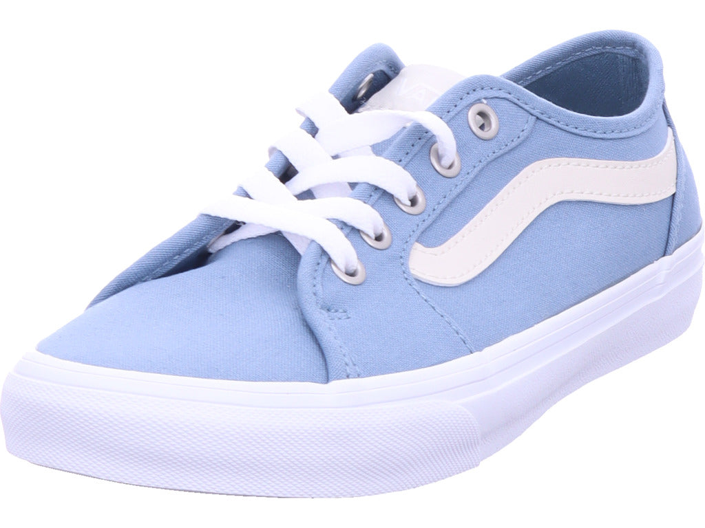 Vans Damen Textilschuh Filmore Decon in blau